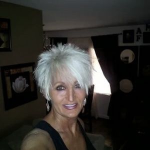 Meet your Posher, Sherri